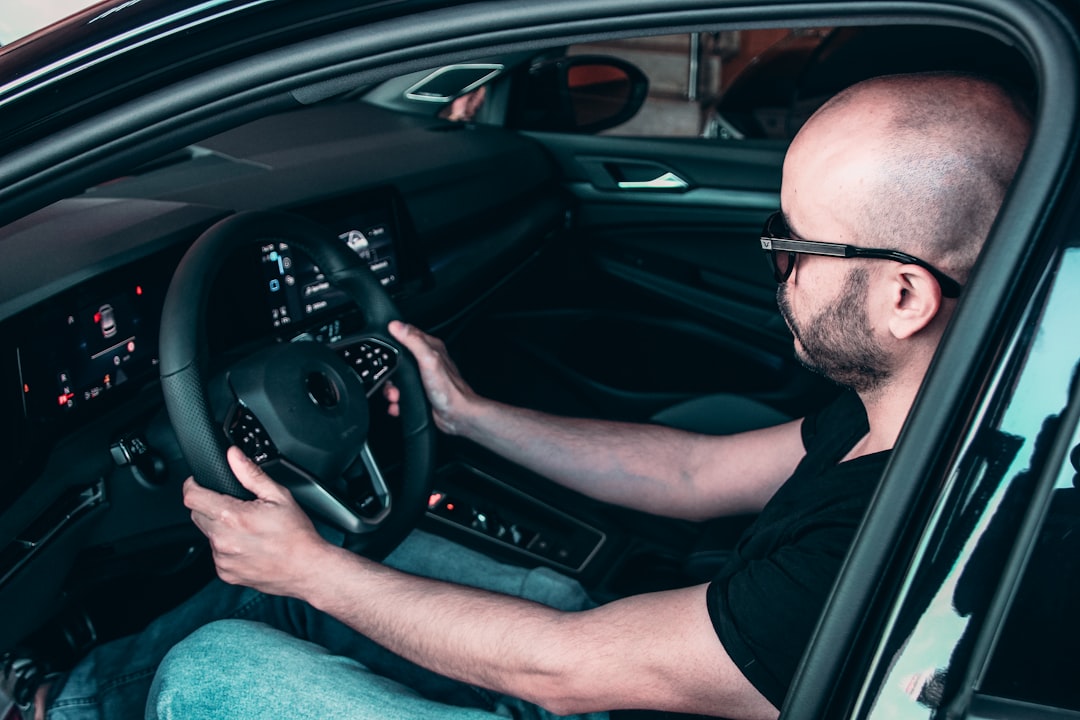 Photo reduce car noise