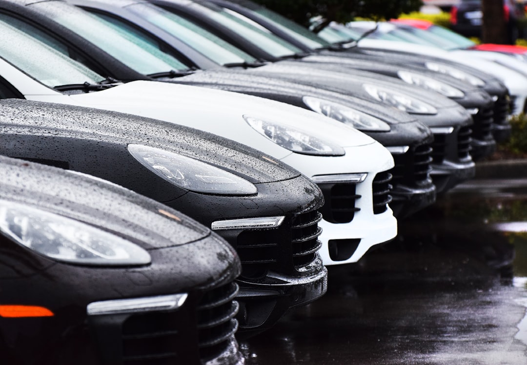 Photo sell car