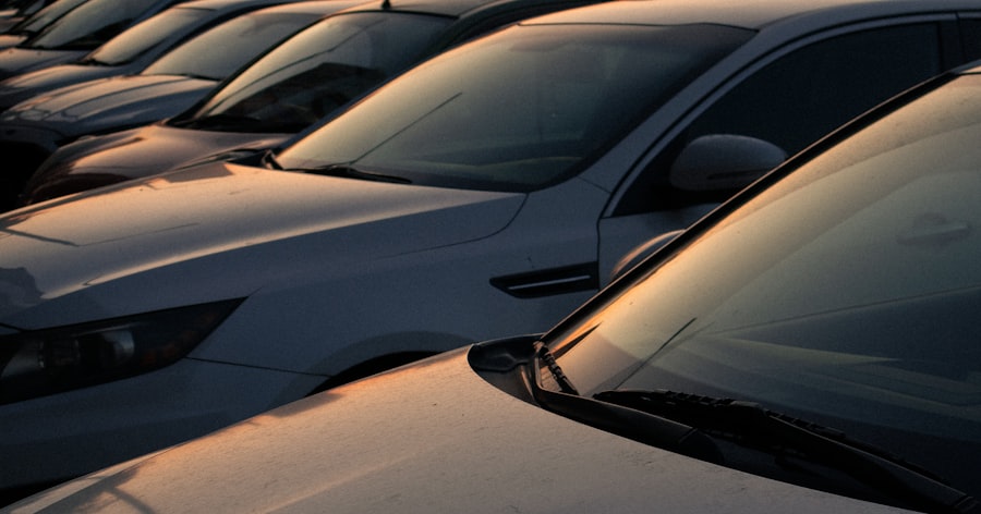 Photo sell car