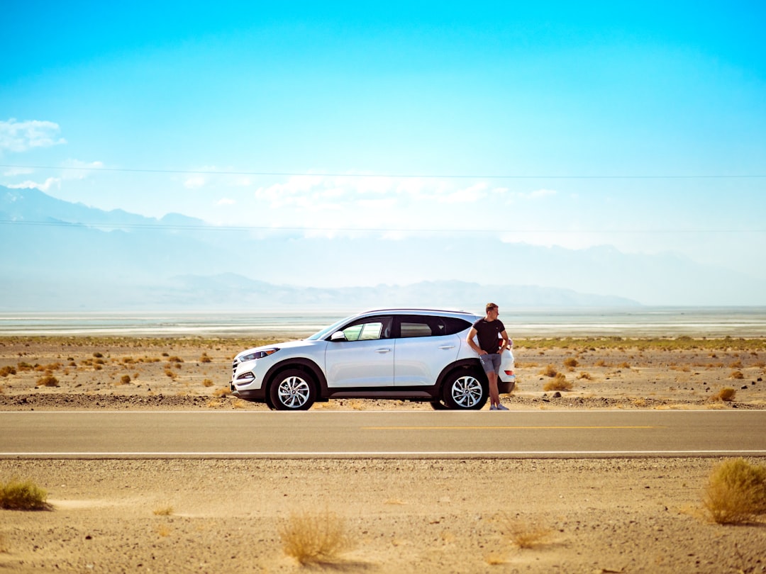 Photo car insurance
