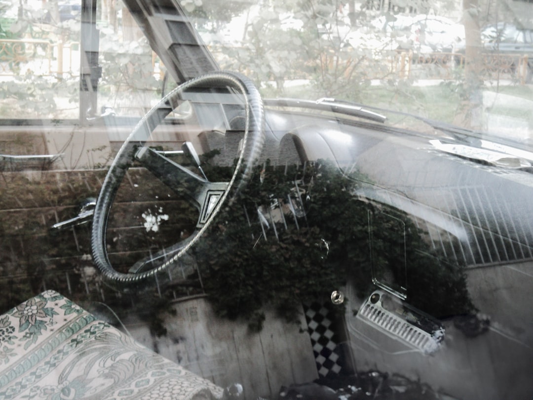 Photo power steering