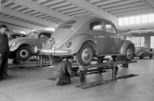Revizia auto: ce include de fapt