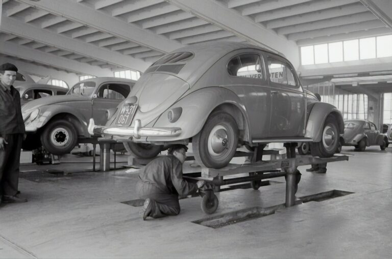 Revizia auto: ce include de fapt