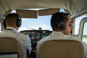 Importanța condiției fizice pentru piloții de anduranță