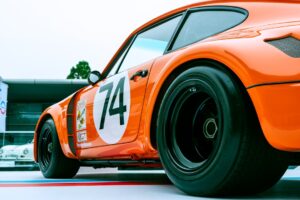 Top 10 legende ale motorsportului: schimbările istorice din curse