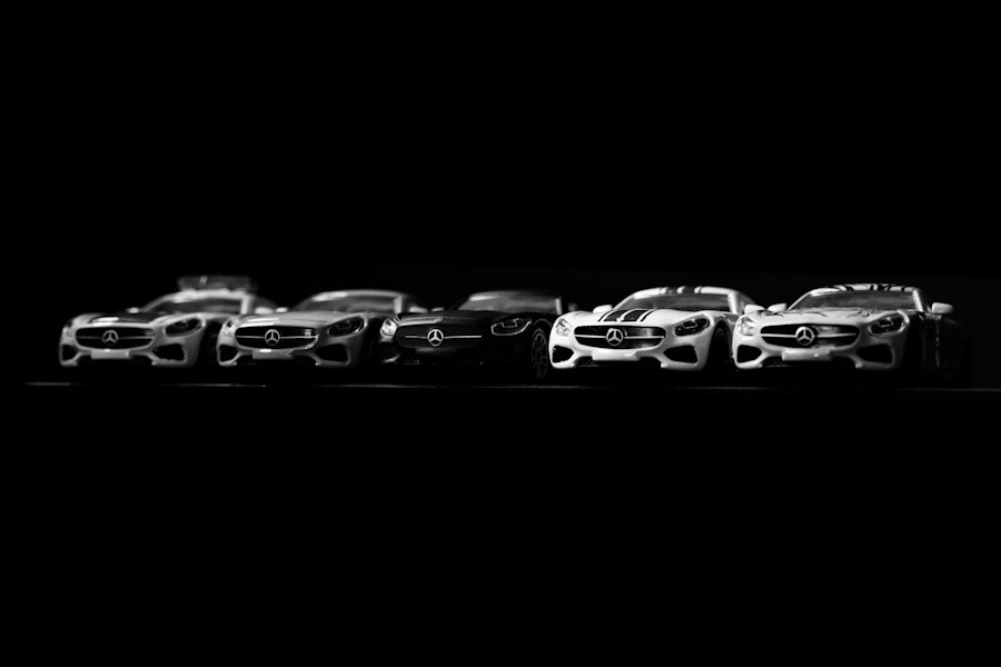 fastest cars