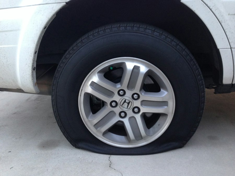 wheel alignment