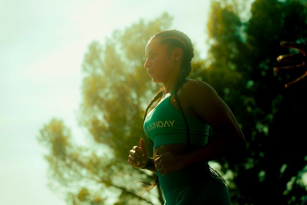 Photo pilotaj sportiv