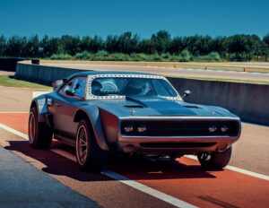 Photo fastest cars