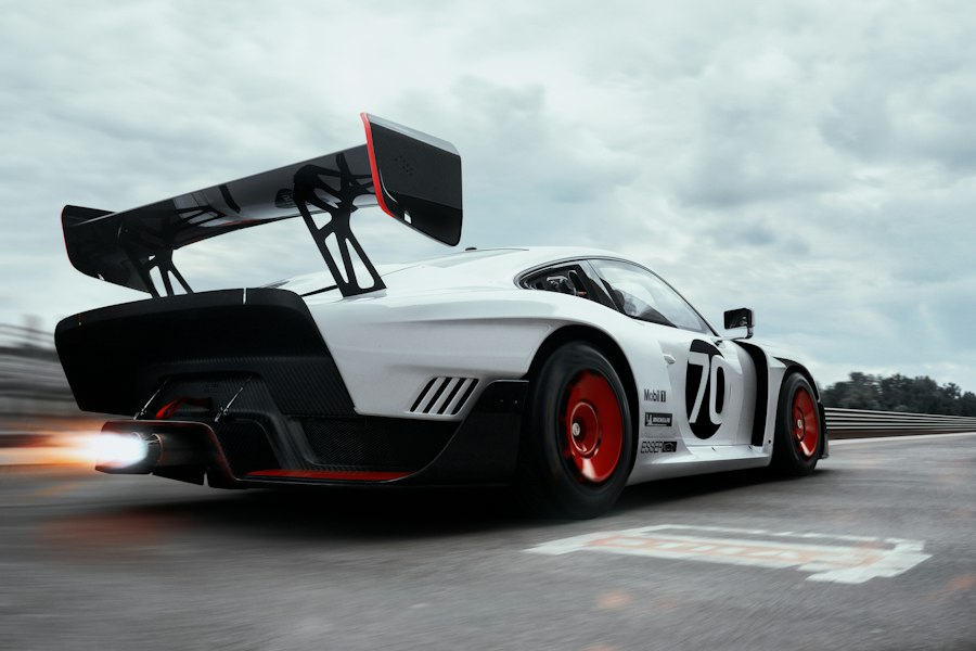 Photo fastest cars
