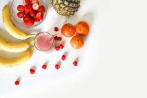 Photo nutrition