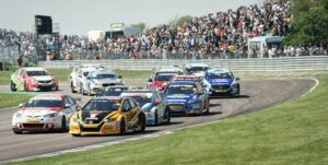Photo race car preparation tips