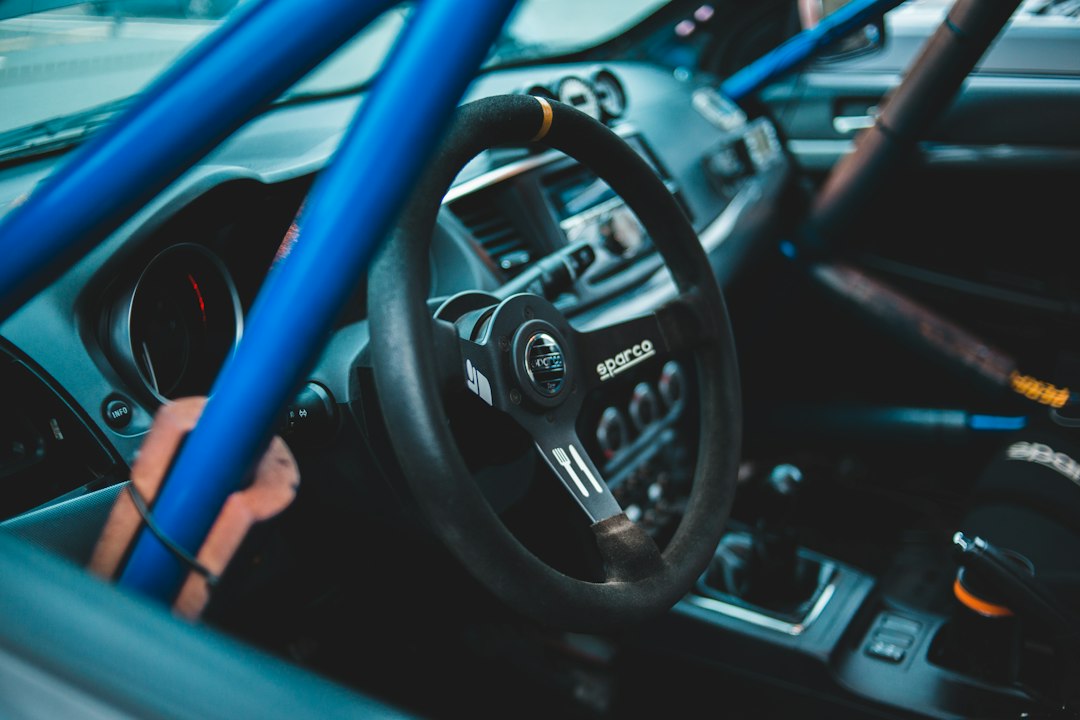Photo strut bar chassis stiffening benefits
