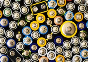 Photo lightweight lithium batteries guide