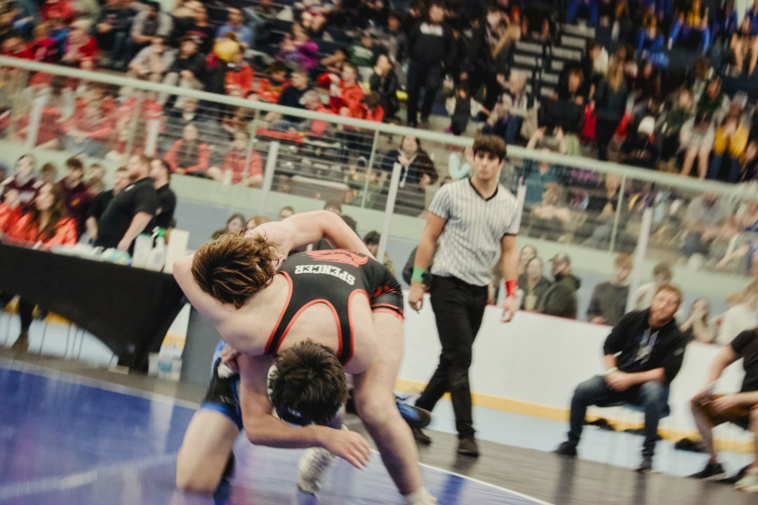 Photo national championships overview