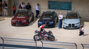 Photo motor sports guide experts data 2024
