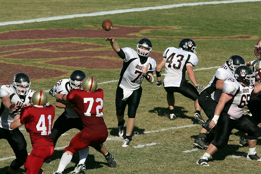 sports leadership tips