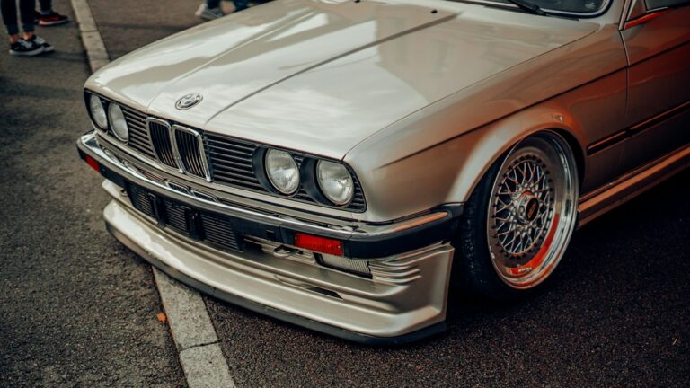Tot ce trebuie să știi despre cultura tuning-ului