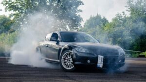 Greșeli frecvente când vine vorba de pregătirea unei mașini pentru circuit