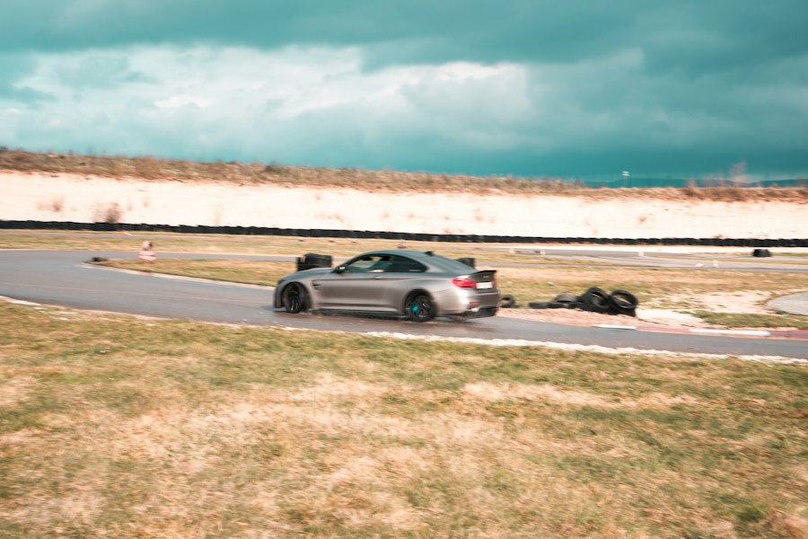 car track preparation mistakes