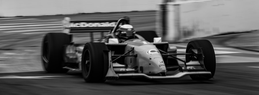 Photo Formula 1 history mistakes