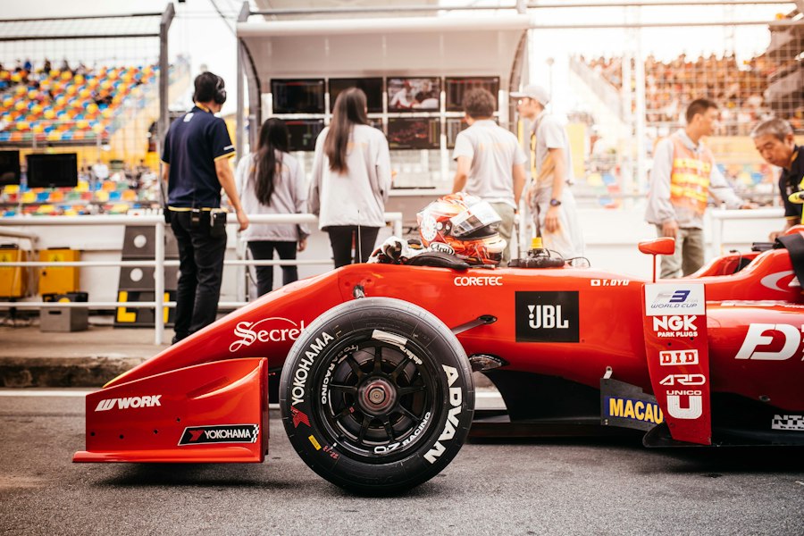 Formula 1 history mistakes