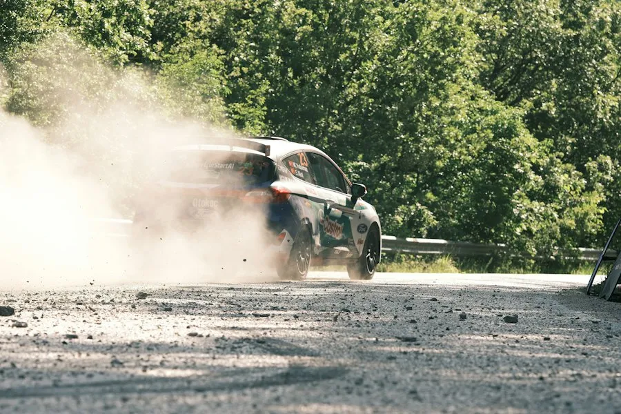 motor sports safety mistakes