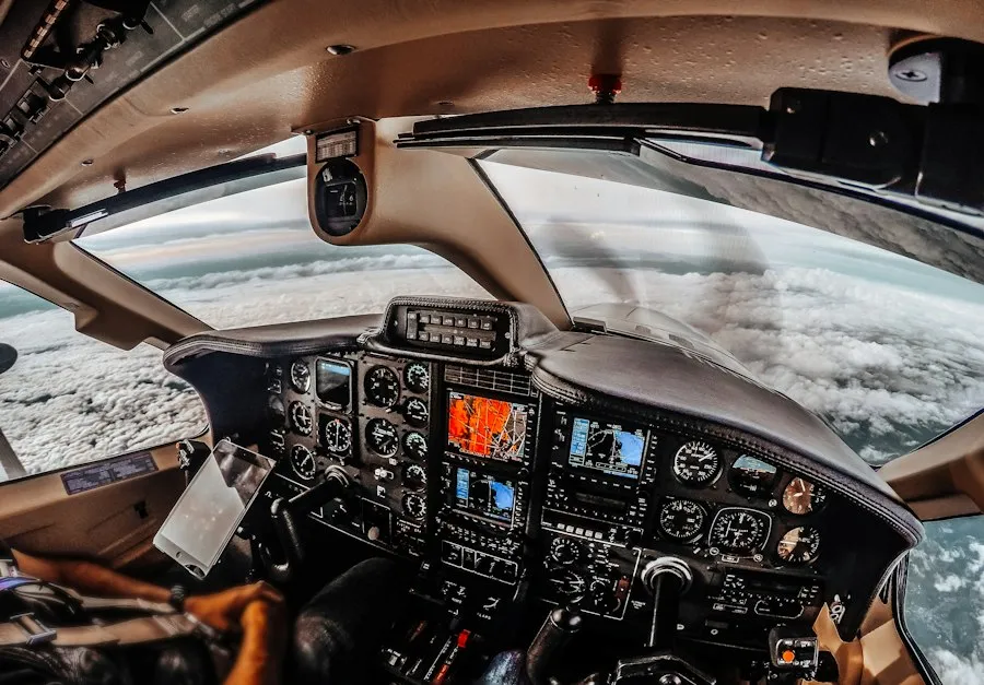 Photo pilot equipment mistakes