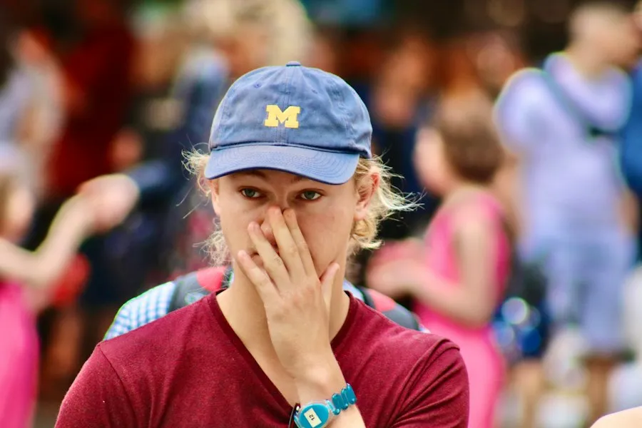 common mistakes national championships